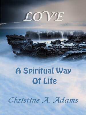 cover image of Love